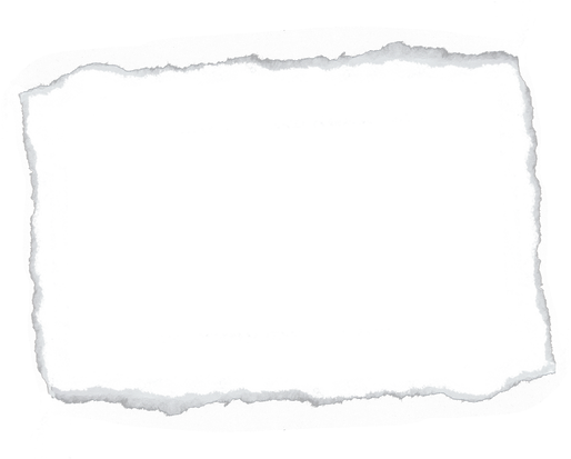 Ripped Paper Line Texture